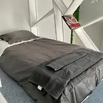 T 2 Apartment In The Heart Of Lisbon
