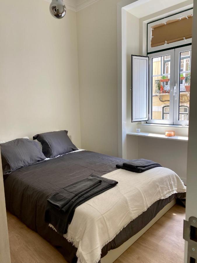 Apartment T 2 In The Heart Of