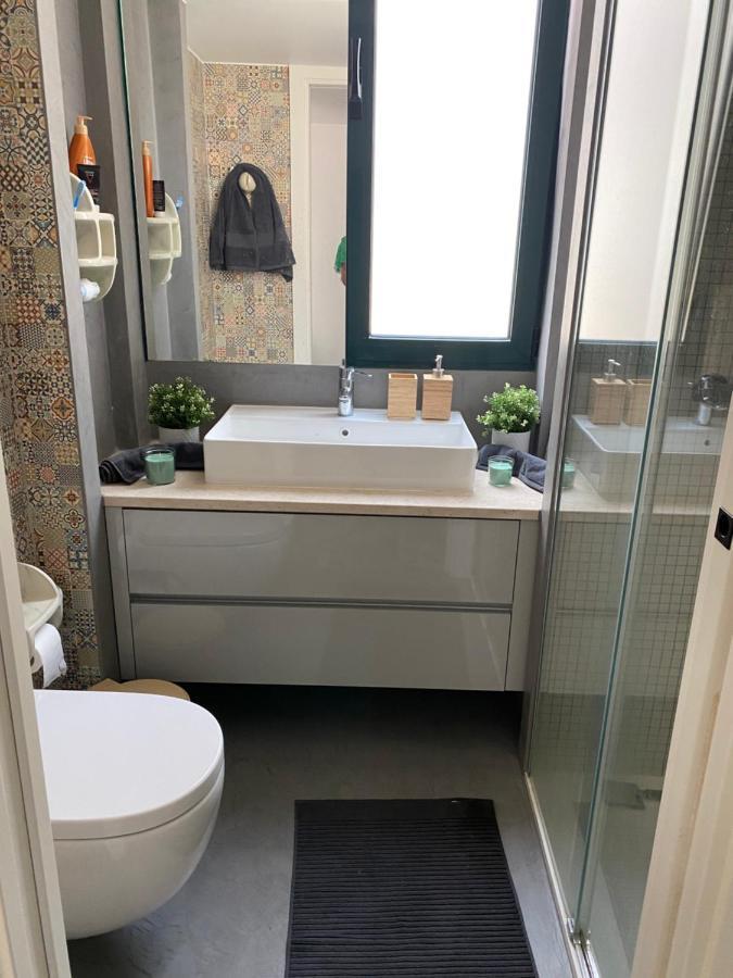 Apartment T 2 In The Heart Of Lisbon