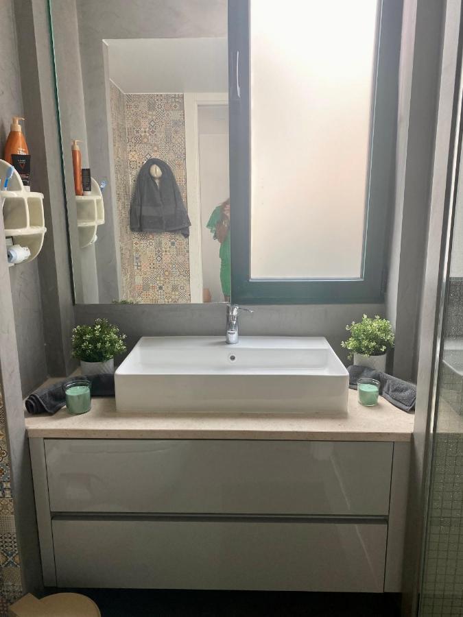 T 2 In The Heart Of Apartment Lisbon
