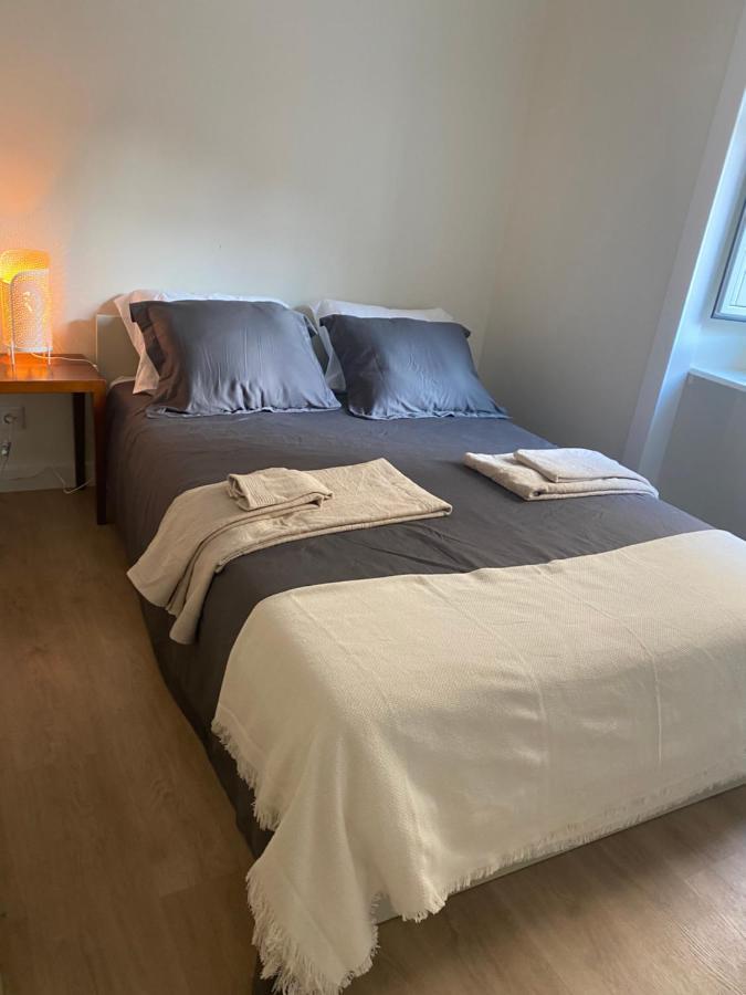 T 2 In The Heart Of Apartment Lisbon