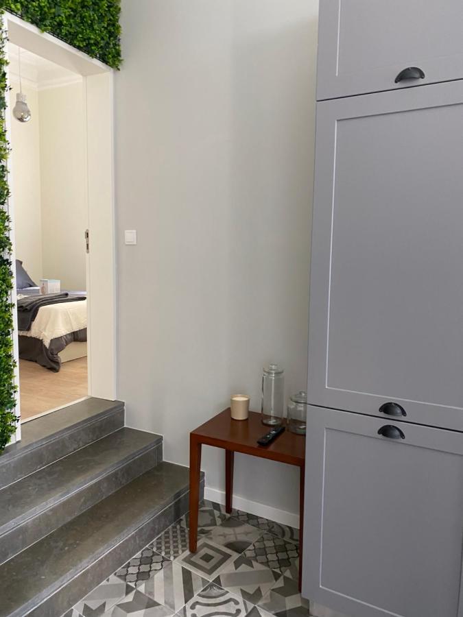 Apartamento T 2 In The Heart Of