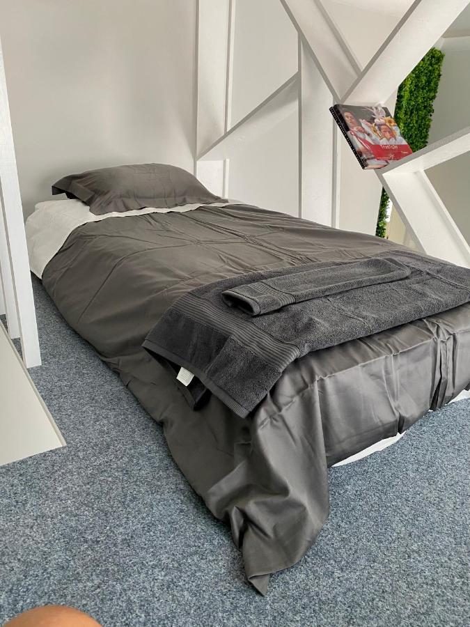 Apartamento T 2 In The Heart Of *